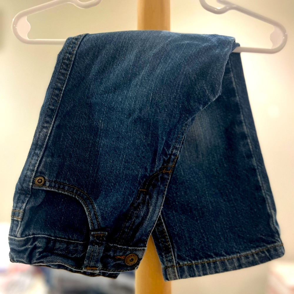 Childrens jeans